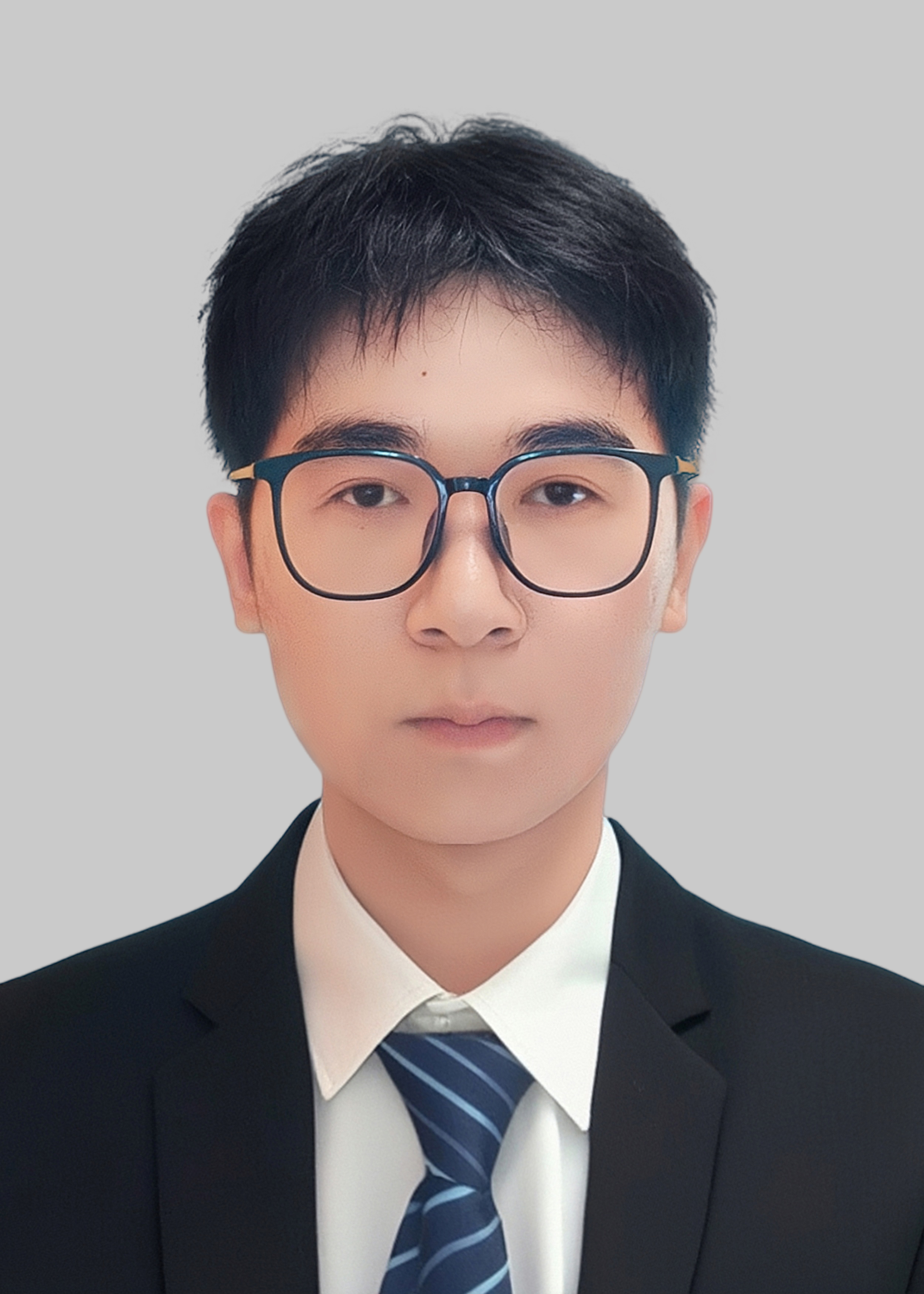 member portrait