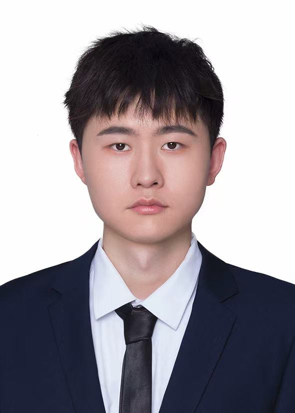 member portrait