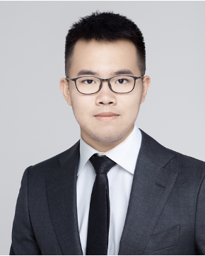 member portrait