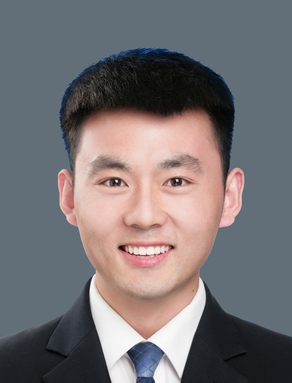 member portrait