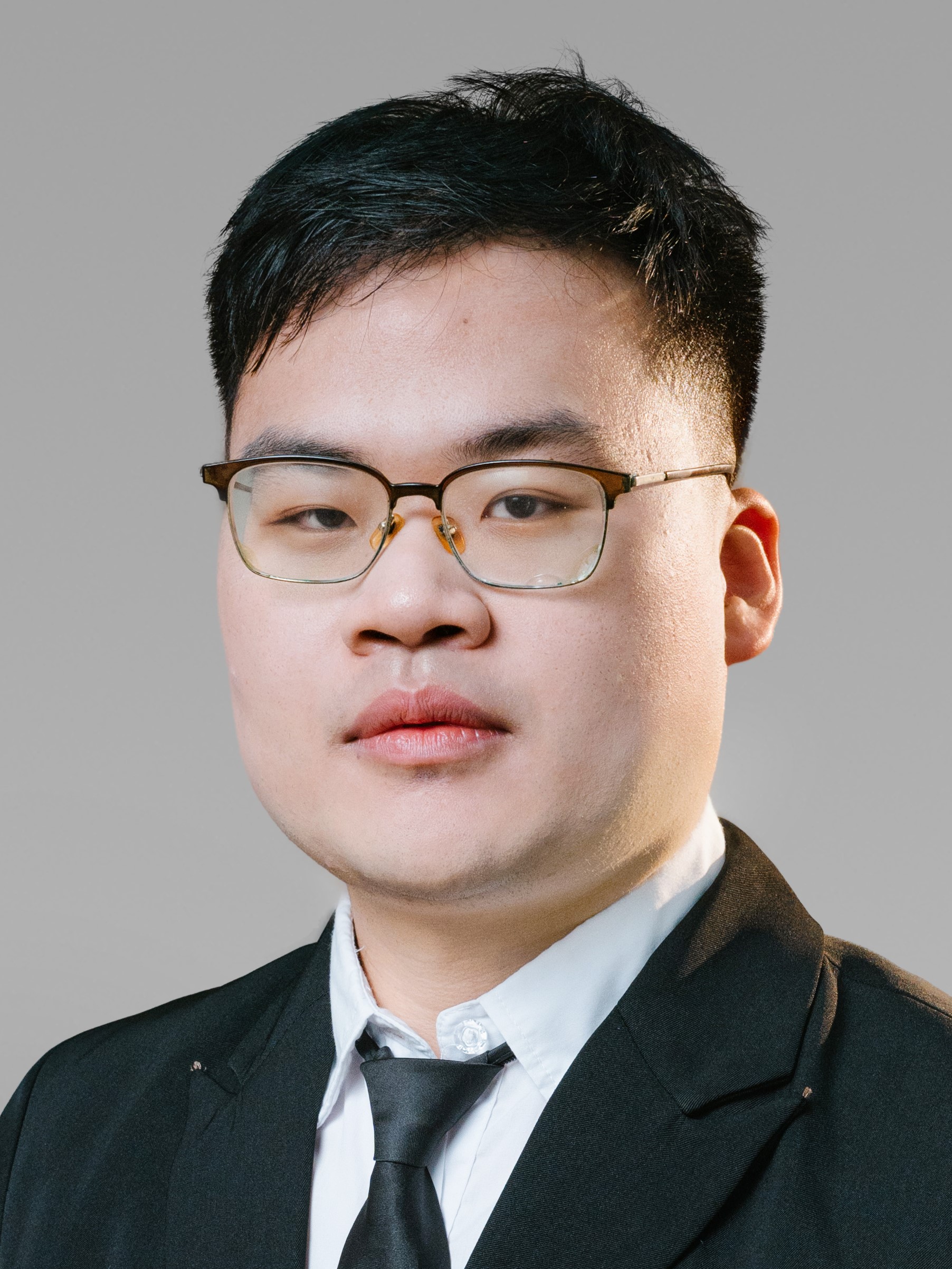 member portrait