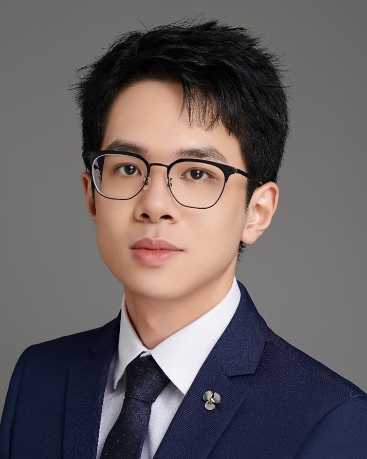 member portrait