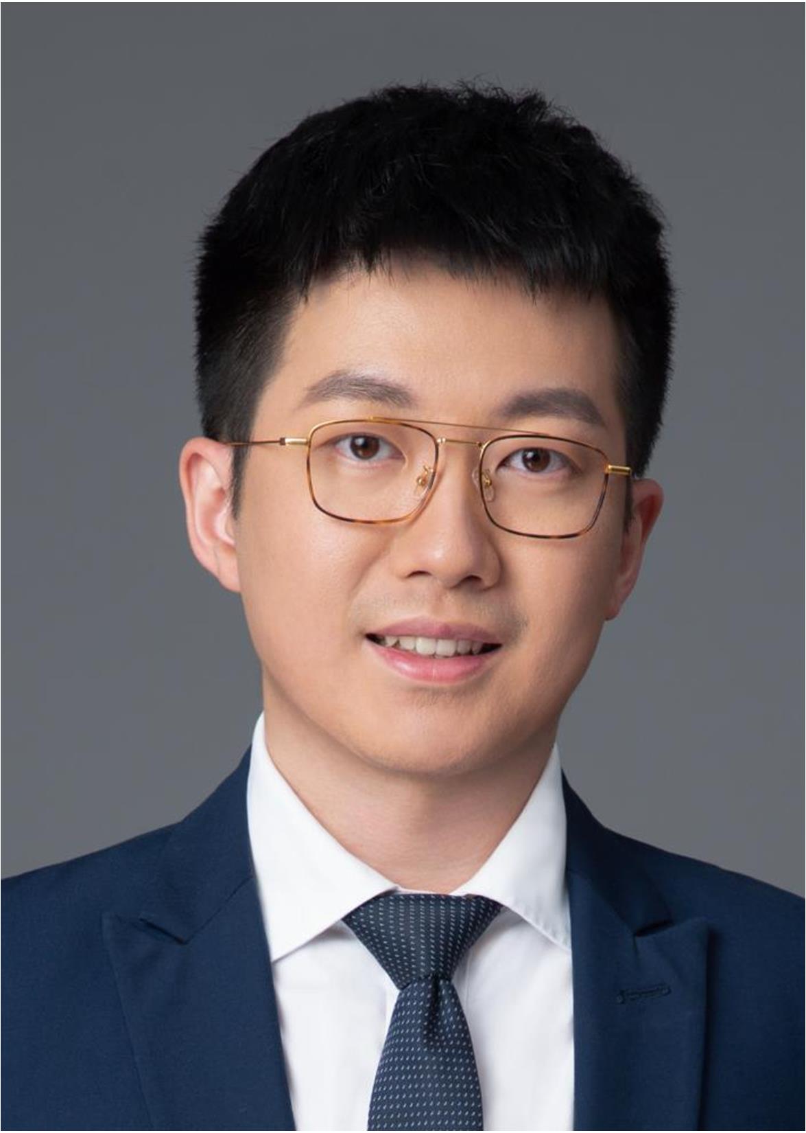 member portrait