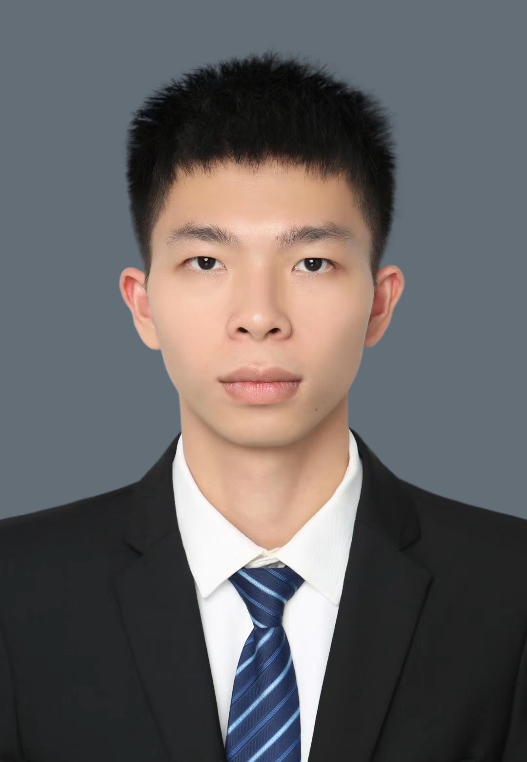 member portrait