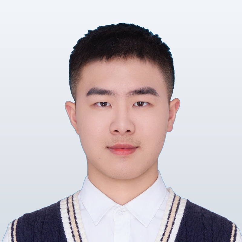 member portrait