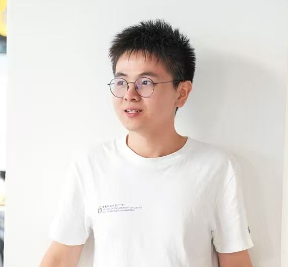 member portrait