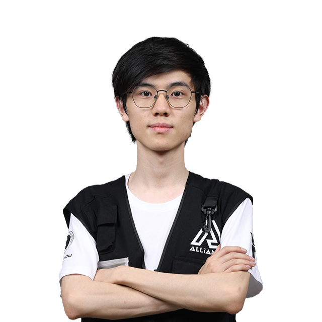 member portrait
