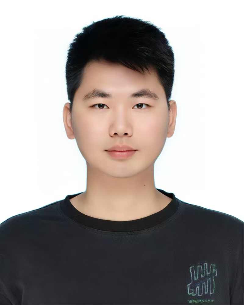 member portrait