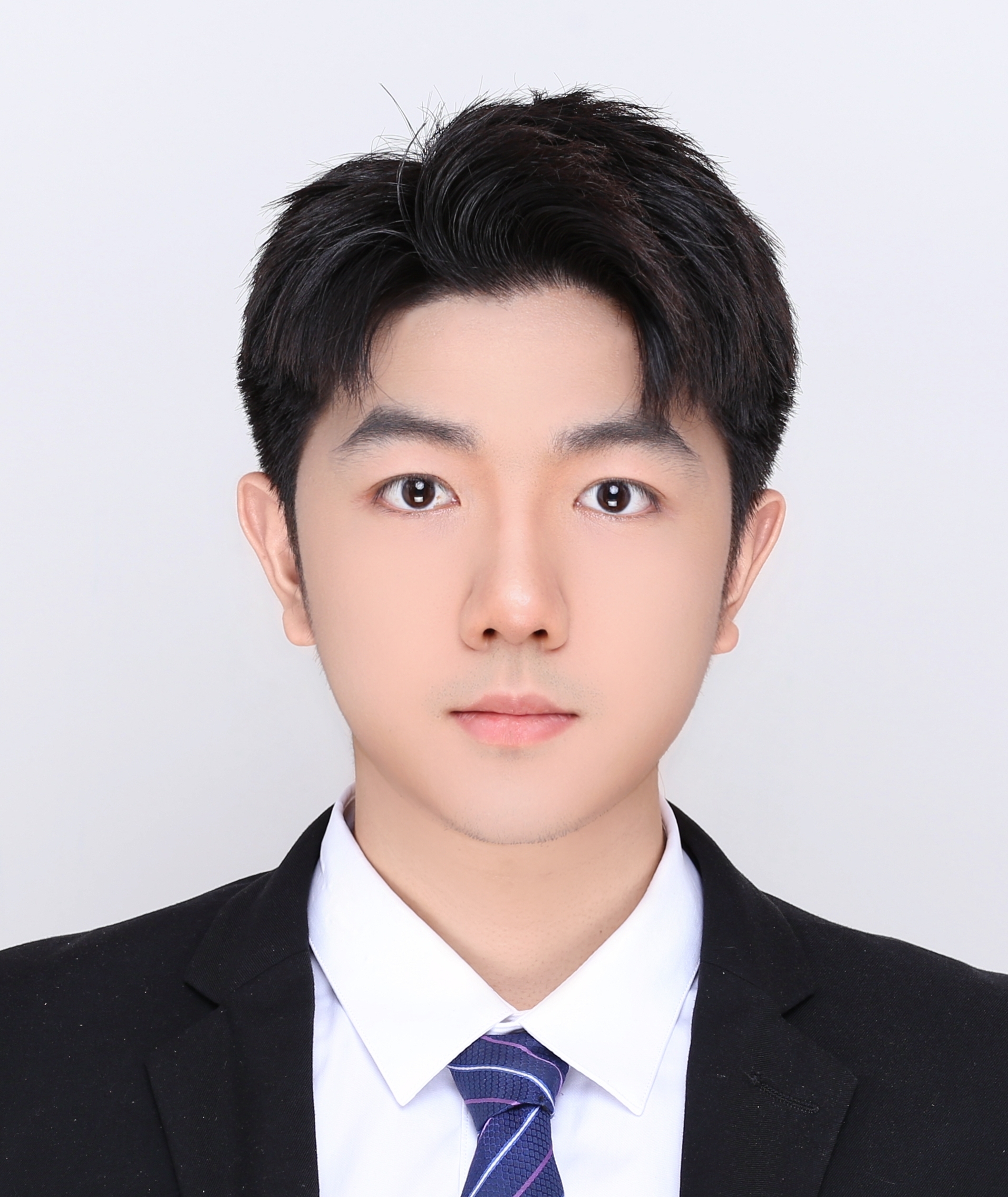 member portrait
