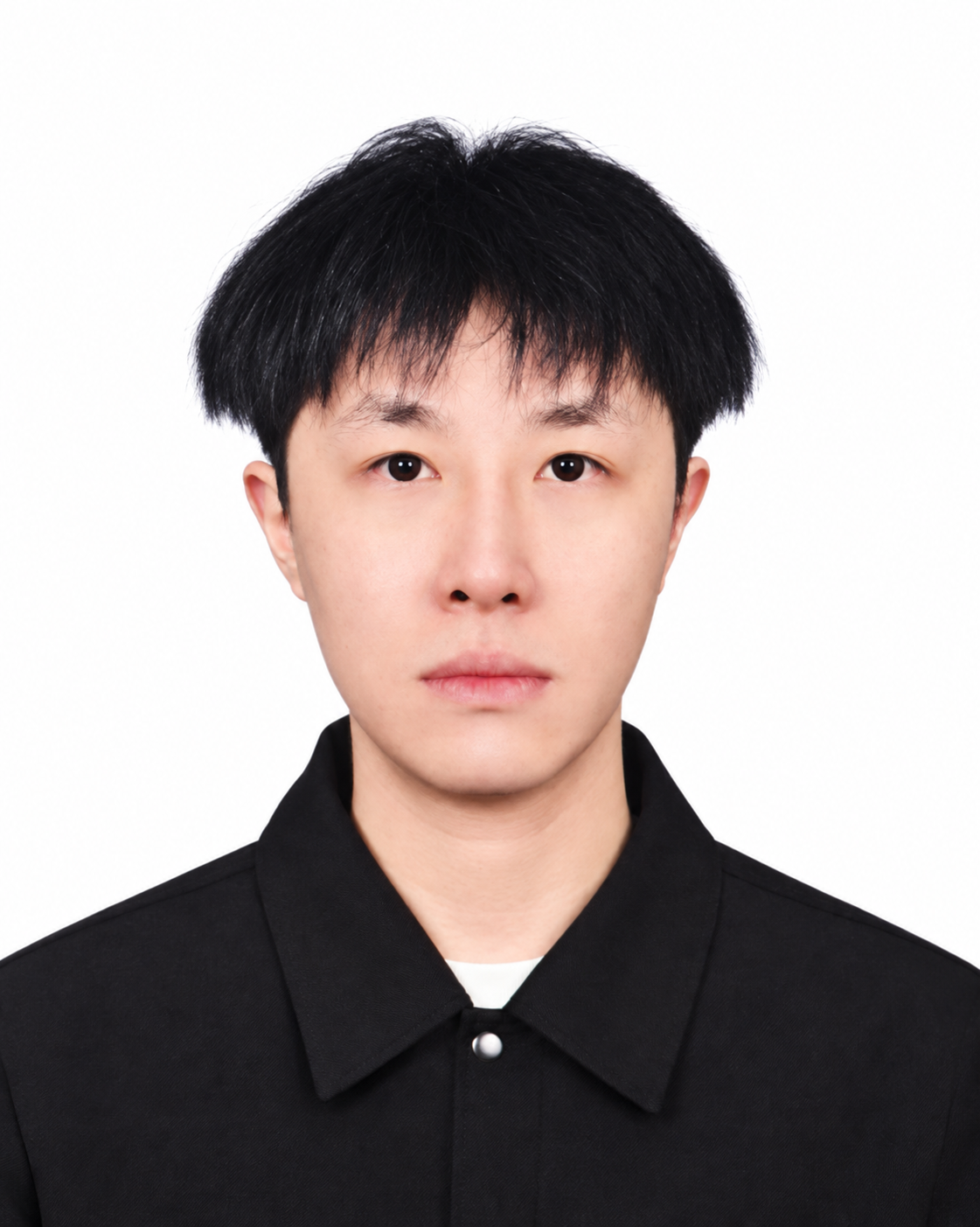 member portrait