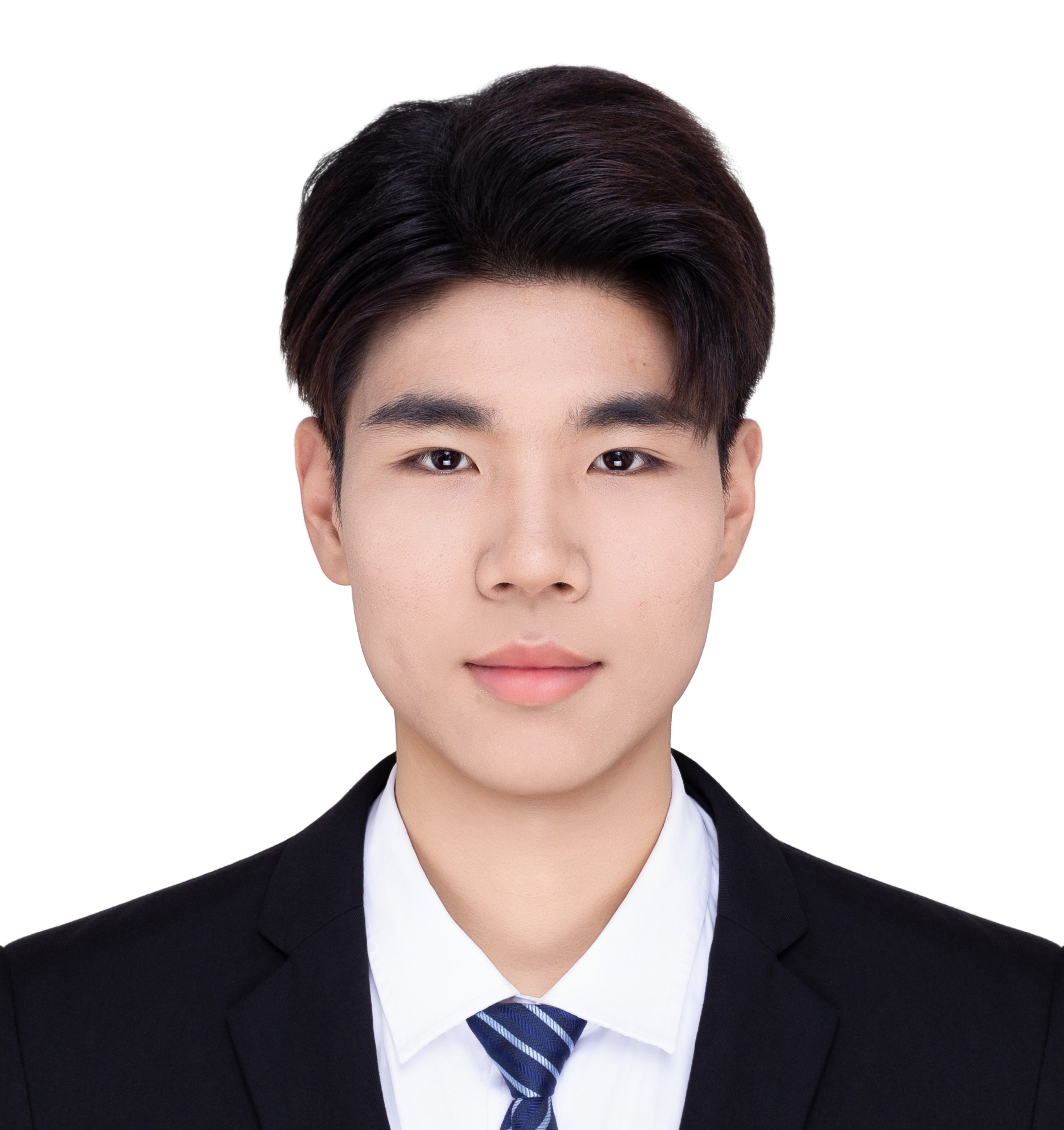member portrait