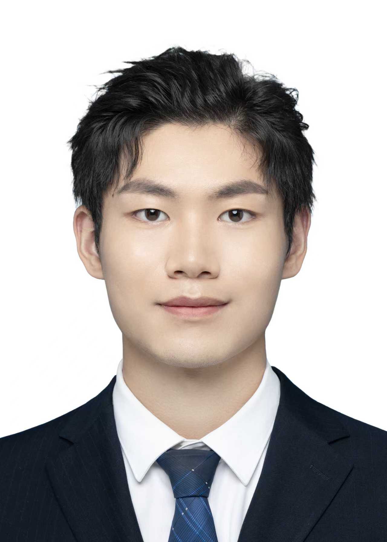 member portrait