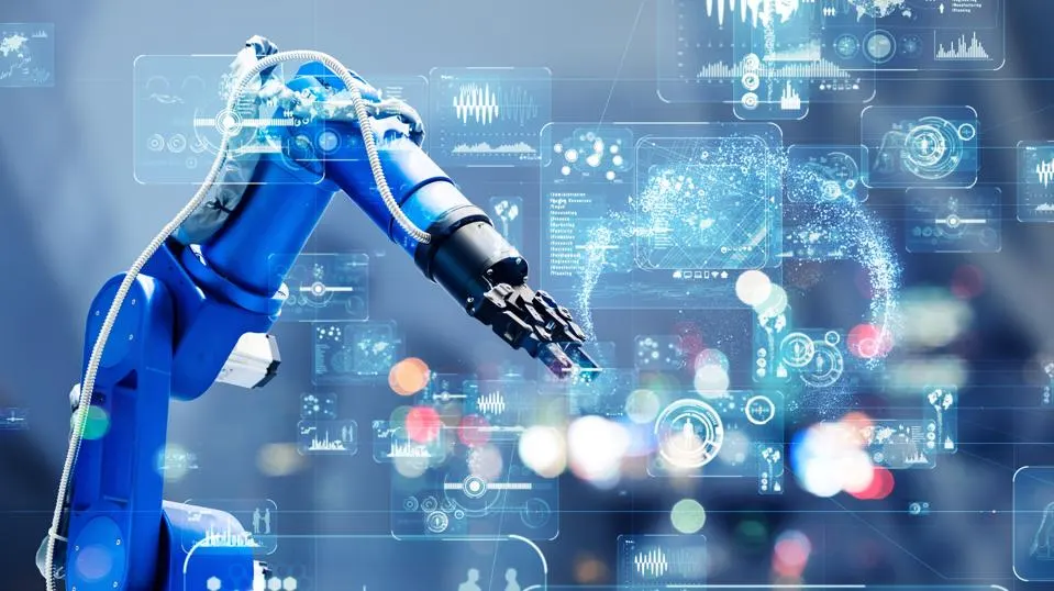 Neural-Network-Based Overshoot-Inspired Servo Motor Control for Industrial Robots