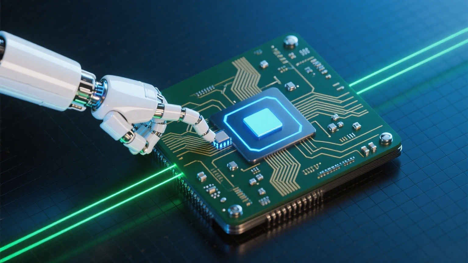 Development of a High-Power-Density Robot Actuator Driver Based on GaN Devices